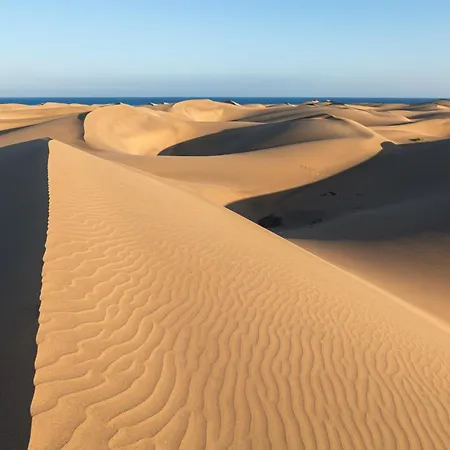 דירה Paraiso Teresa