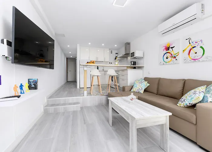 דירה Paraiso Teresa