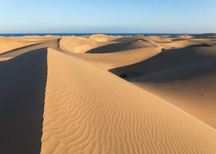 דירה Paraiso Teresa