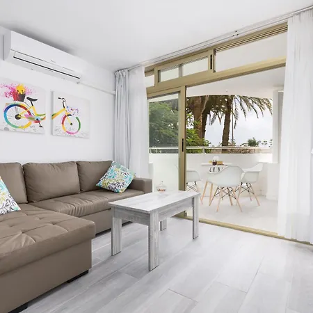 Paraíso Teresa Apartamento