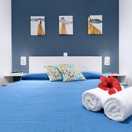 Paraíso Teresa Playa del Inglés