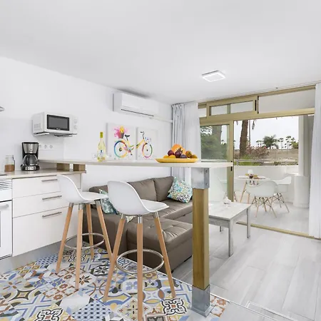 Paraíso Teresa Apartamento *