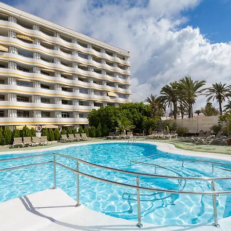 Paraíso Teresa Apartamento