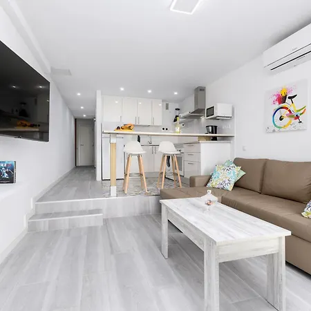 Apartament Paraiso Teresa