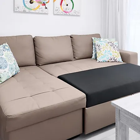 Paraíso Teresa Apartamento