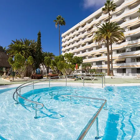 Paraiso Teresa Playa del Inglés