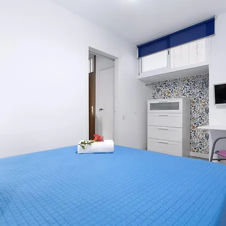 Paraíso Teresa Apartamento *