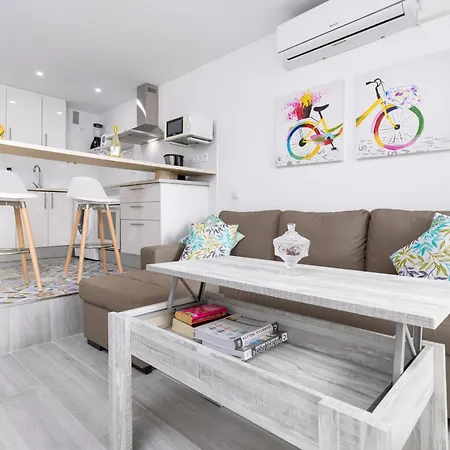 Apartamento Paraíso Teresa *