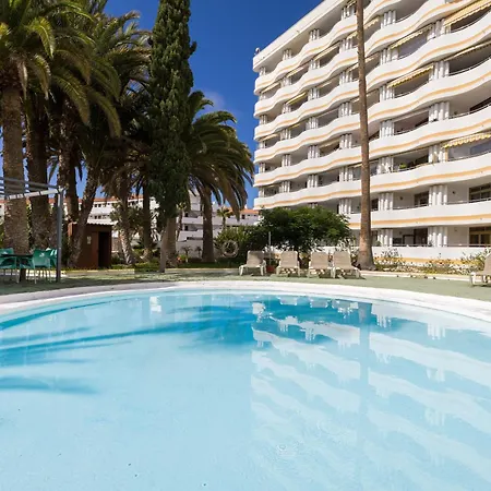 Paraiso Teresa * Playa del Inglés