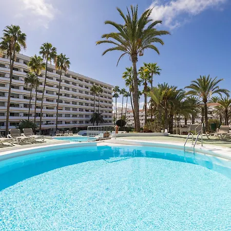 Paraiso Teresa * Playa del Inglés