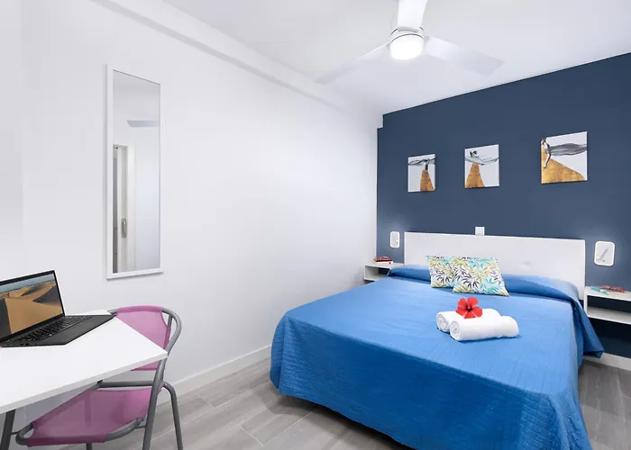 Apartment Paraiso Teresa *