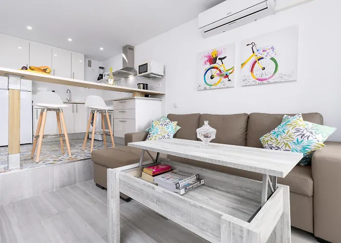 Apartment Paraiso Teresa *