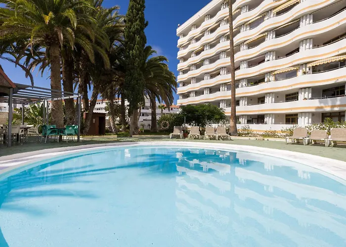 Paraiso Teresa * Playa del Inglés