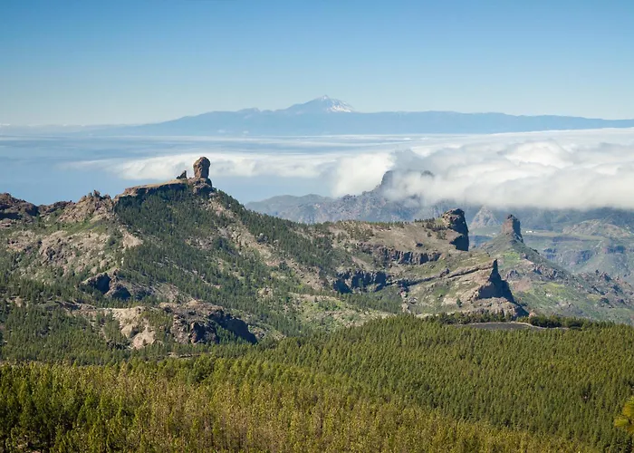 Apartment Paraiso Teresa