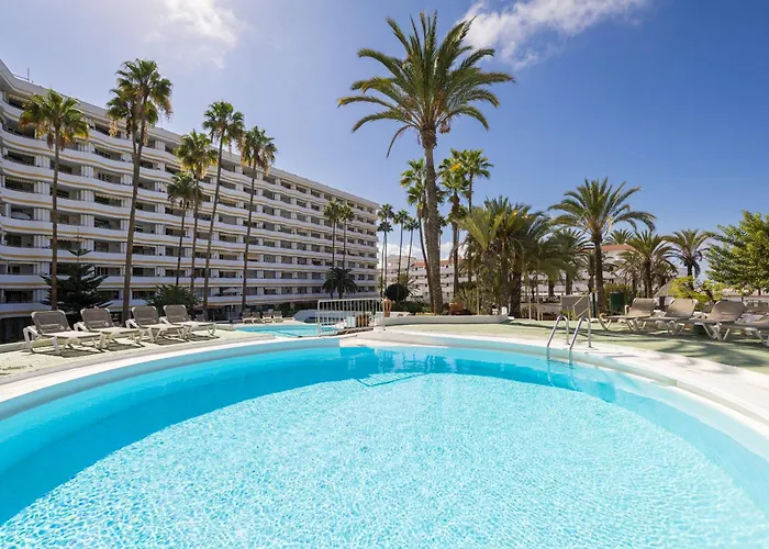 Paraiso Teresa * Playa del Inglés