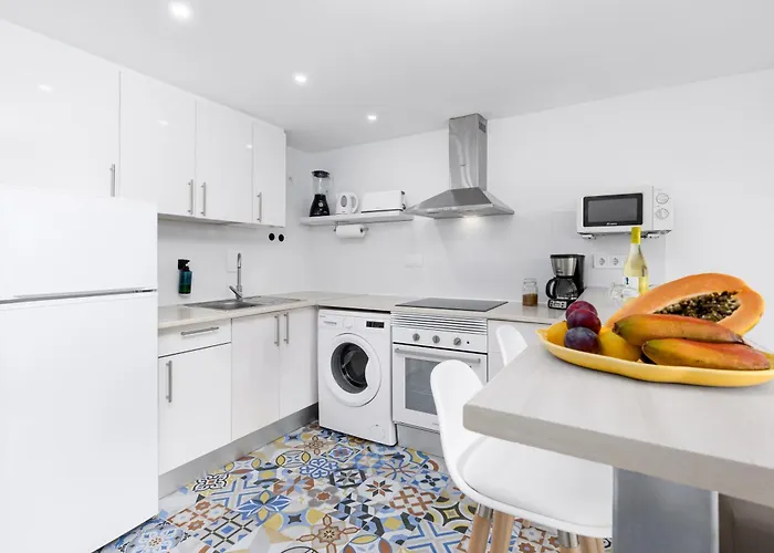 Apartamento Paraíso Teresa *