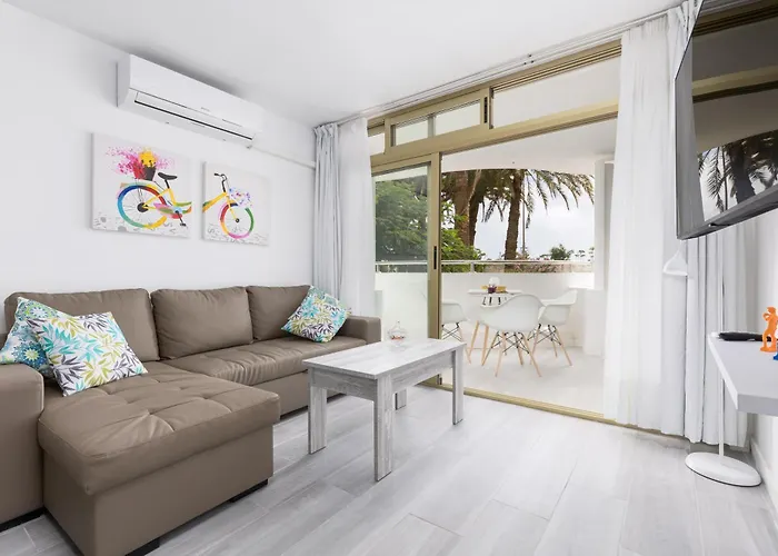 Paraíso Teresa Apartamento