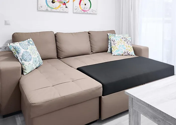 Paraíso Teresa Apartamento