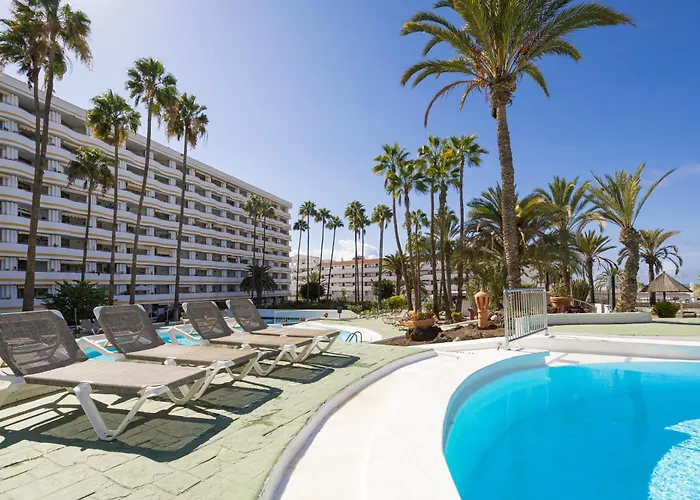 Apartamento Paraíso Teresa *