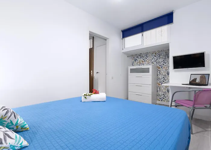 Paraíso Teresa Apartamento *