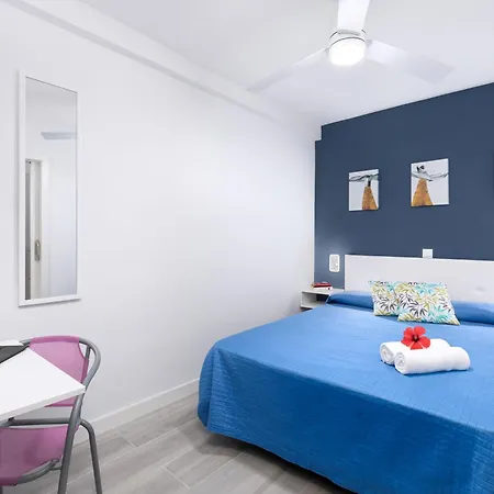 Apartament Paraiso Teresa *